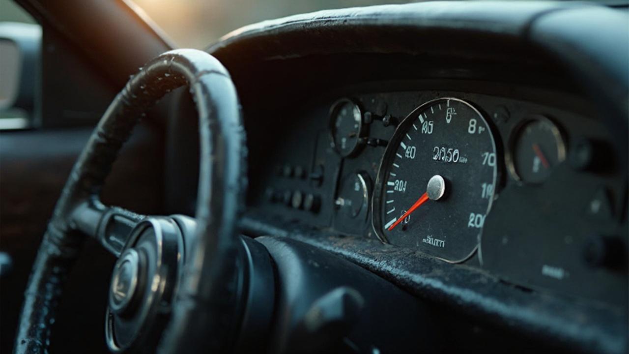 What is the difference between car maintenance and repair?